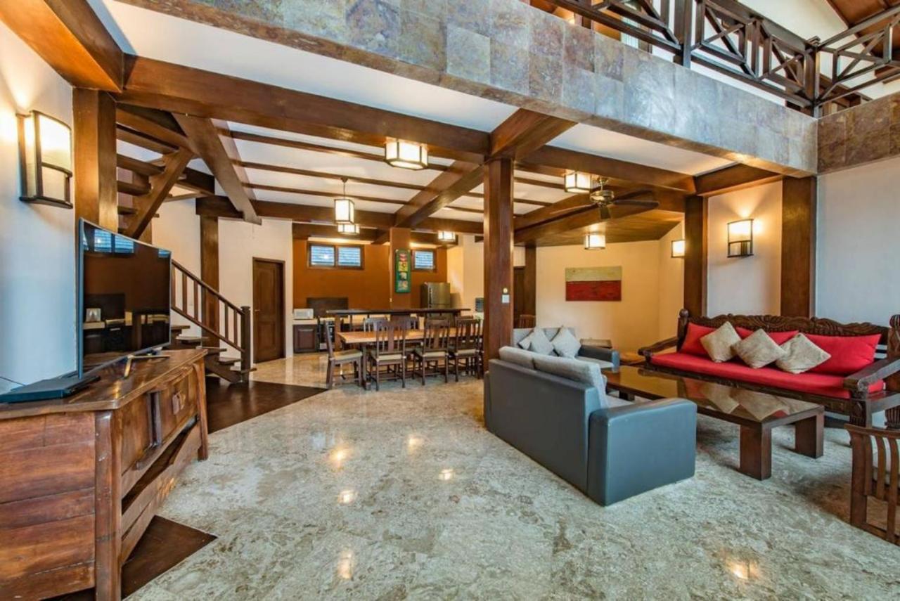 New Daria Villas Seminyak Exterior foto