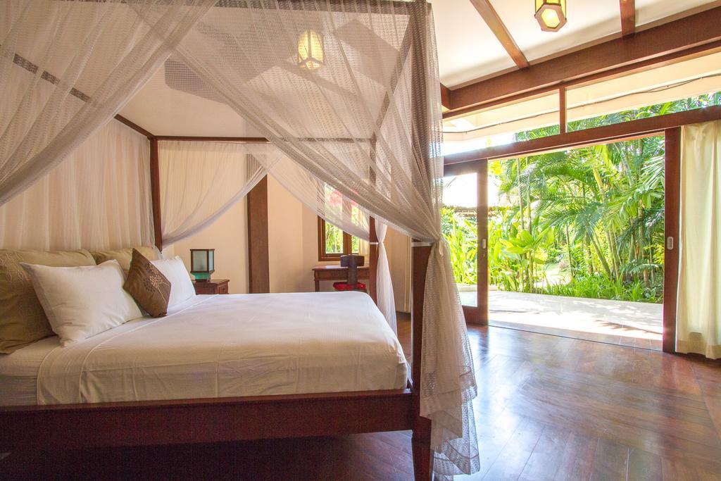 New Daria Villas Seminyak Exterior foto