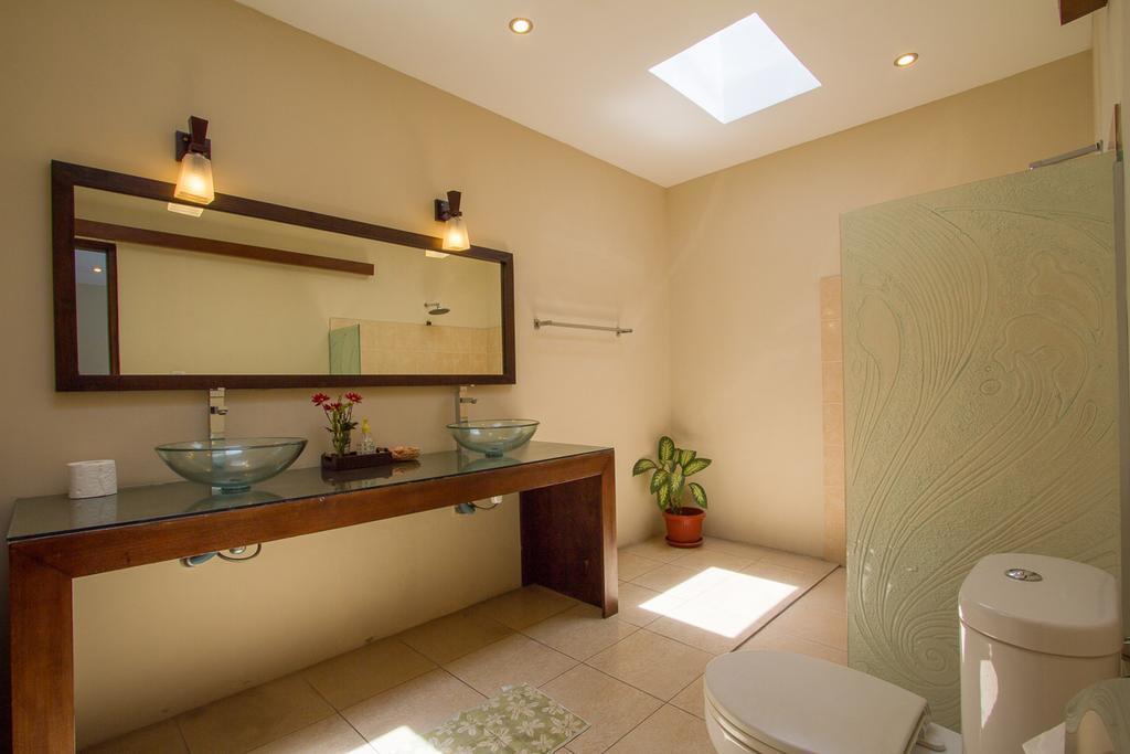 New Daria Villas Seminyak Exterior foto