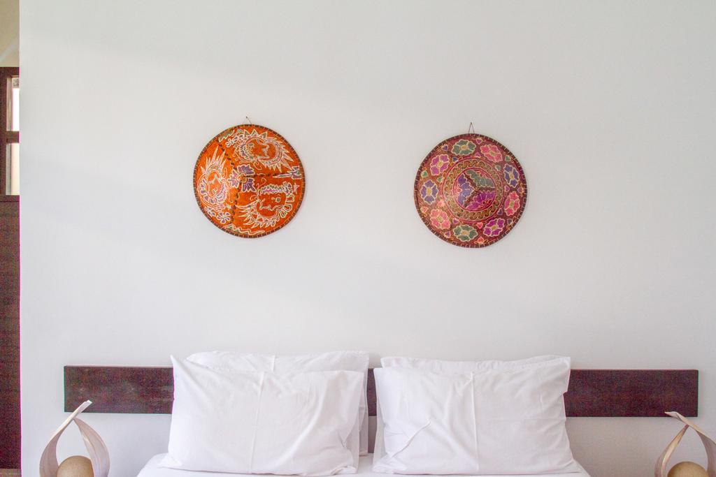 New Daria Villas Seminyak Habitación foto